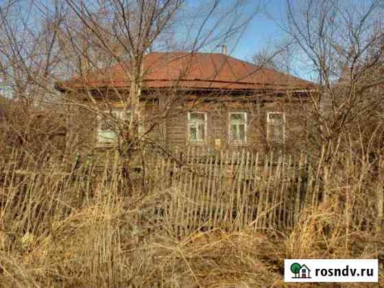 Дом 58.5 м² на участке 15 сот. на продажу в Спас-Клепиках Спас-Клепики