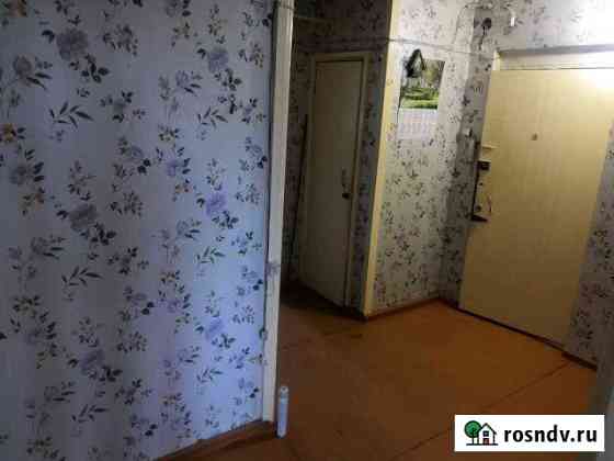 3-комнатная квартира, 59 м², 2/2 эт. на продажу в Сегеже Сегежа