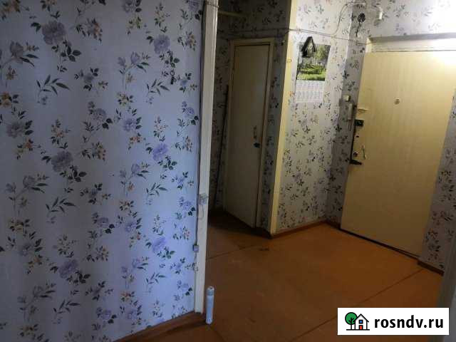 3-комнатная квартира, 59 м², 2/2 эт. на продажу в Сегеже Сегежа - изображение 1