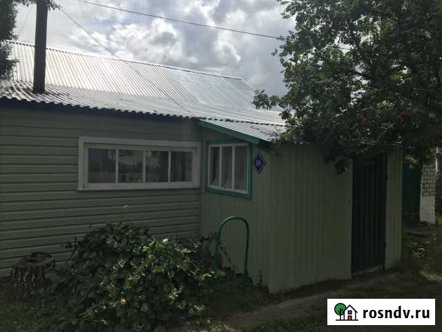 Коттедж 60 м² на участке 15 сот. на продажу в Кошках Кошки - изображение 1