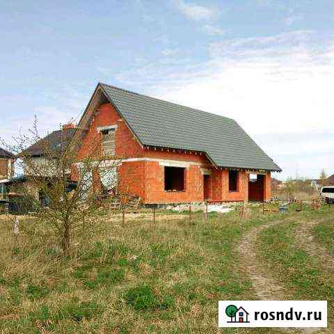 Дом 296 м² на участке 9 сот. на продажу в Зеленоградске Зеленоградск