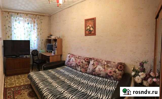 3-комнатная квартира, 53 м², 2/2 эт. на продажу в Марксе Маркс - изображение 1