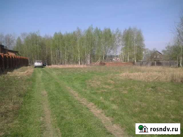 Участок ИЖС 32 сот. на продажу в Балабаново Балабаново - изображение 1