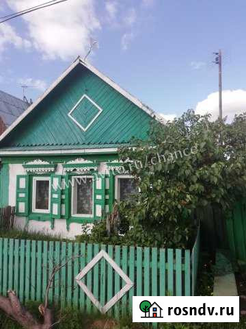 Дом 37.5 м² на участке 6.8 сот. на продажу в Усолье-Сибирском Усолье-Сибирское - изображение 1