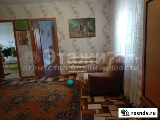 Дом 143.1 м² на участке 10 сот. на продажу в Нижневартовске Нижневартовск - изображение 1