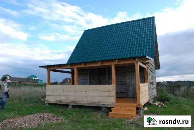 Участок СНТ, ДНП 30 сот. на продажу в Волоколамске Волоколамск - изображение 1