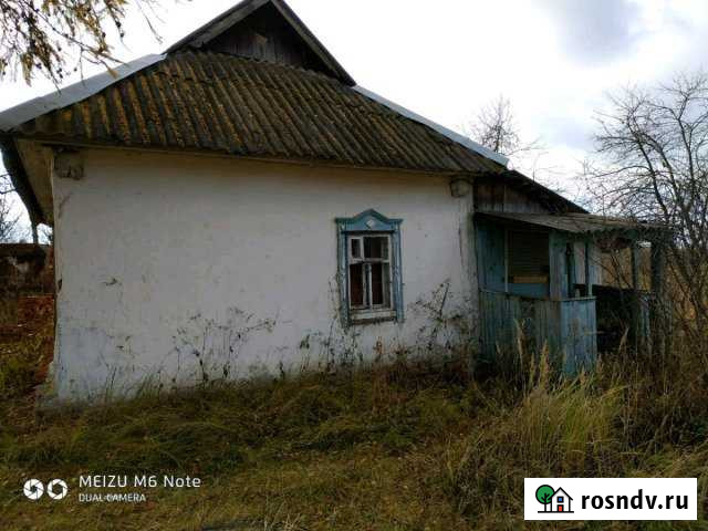 Участок ИЖС 12 сот. на продажу в Думиничах Думиничи - изображение 1