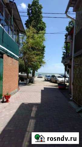 Комната 24 м² в 1-ком. кв., 2/2 эт. в аренду посуточно в Ейске Ейск - изображение 1