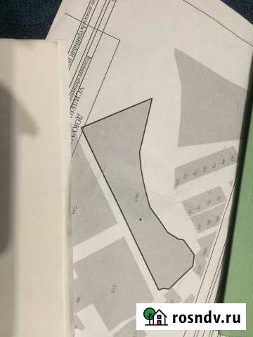 Участок СНТ, ДНП 570 сот. на продажу в Рамешках Рамешки - изображение 1