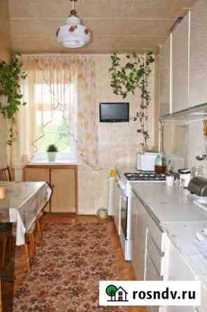 3-комнатная квартира, 60 м², 4/5 эт. на продажу в Муроме Муром