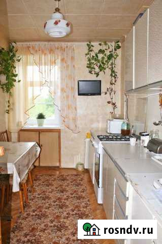 3-комнатная квартира, 60 м², 4/5 эт. на продажу в Муроме Муром - изображение 1