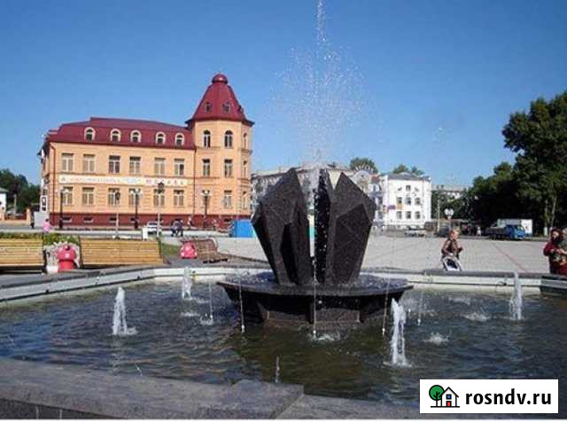 Помещение свободного назначения, 45 кв.м. Белогорск - изображение 1