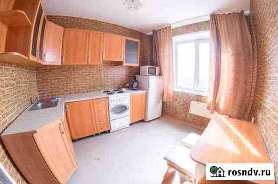 2-комнатная квартира, 58 м², 5/9 эт. в аренду на длительный срок в Абакане Абакан