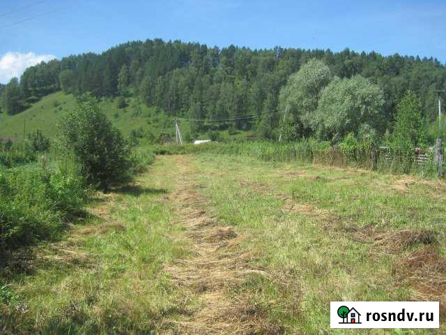 Участок СНТ, ДНП 12 сот. на продажу в Майме Республики Алтай Майма - изображение 1