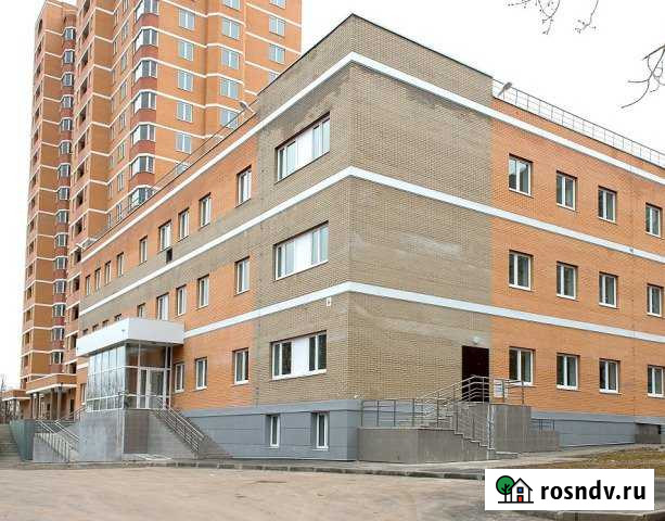 Помещение свободного назначения, 99 кв.м. Подольск - изображение 1