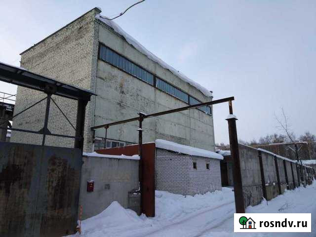 Помещение свободного назначения на Крылова, 170м2 Йошкар-Ола - изображение 1