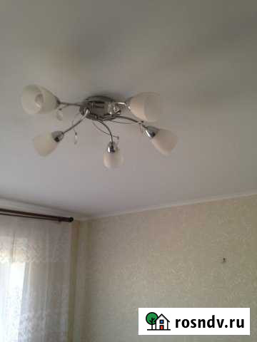 Квартира-студия, 22 м², 5/5 эт. на продажу в Новокузнецке Новокузнецк - изображение 1