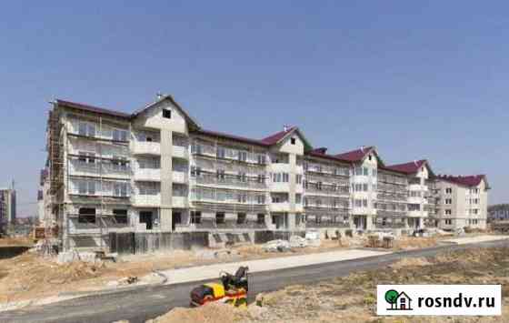 2-комнатная квартира, 63 м², 3/4 эт. на продажу в Истре Истра