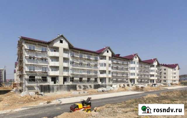 2-комнатная квартира, 63 м², 3/4 эт. на продажу в Истре Истра - изображение 1