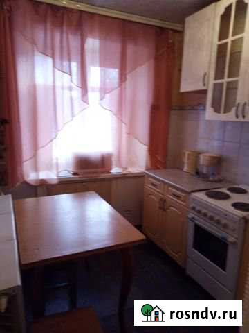 1-комнатная квартира, 31 м², 2/5 эт. в аренду на длительный срок в Стрежевом Стрежевой - изображение 1