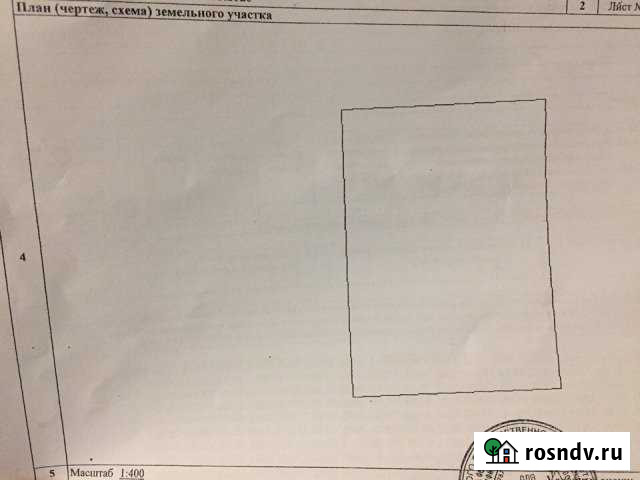 Участок СНТ, ДНП 8 сот. на продажу в Иволгинске Иволгинск - изображение 1