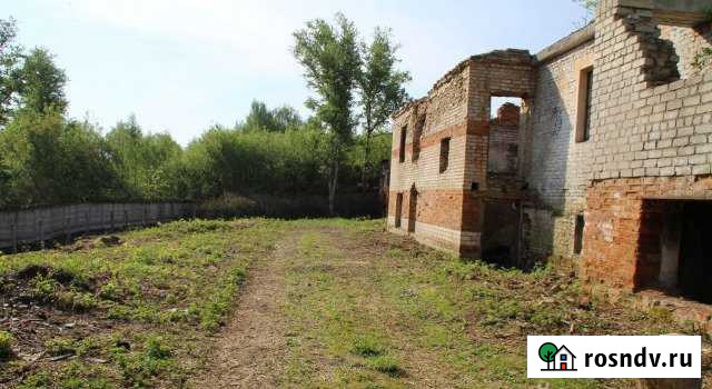 Участок промназначения 46 сот. на продажу в Александрове Александров - изображение 1