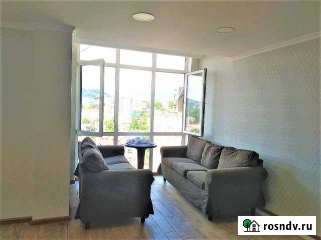 5-комнатная квартира, 100 м², 6/7 эт. на продажу в Сочи Сочи - изображение 1