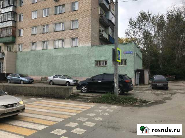 Помещение свободного назначения, 287 кв.м. Чебаркуль - изображение 1