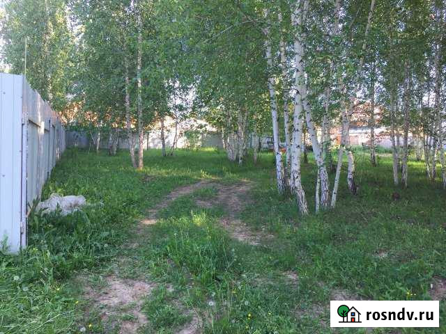 Участок ИЖС 7 сот. на продажу в Верхнем Услоне Верхний Услон - изображение 1