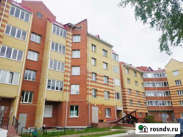 1-комнатная квартира, 45 м², 3/5 эт. на продажу в Советском Ханты-Мансийского АО Советский - изображение 1