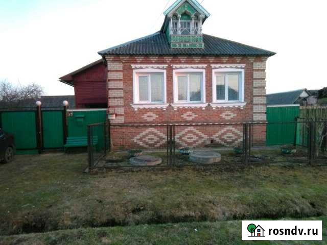 Дом 89 м² на участке 14 сот. на продажу в Белоомуте Белоомут - изображение 1