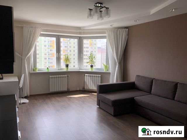 1-комнатная квартира, 44 м², 11/19 эт. на продажу в Долгопрудном Долгопрудный - изображение 1