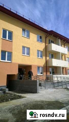 Квартира-студия, 37 м², 1/3 эт. на продажу в Монетном Монетный - изображение 1