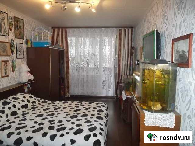 5-комнатная квартира, 102 м², 1/5 эт. на продажу в Тосно Тосно - изображение 1