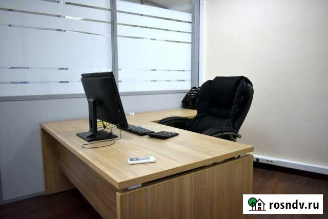 Офисное помещение, 99.1 кв.м. Мытищи - изображение 1