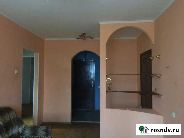 4-комнатная квартира, 84 м², 4/9 эт. на продажу в Старом Осколе Старый Оскол - изображение 1