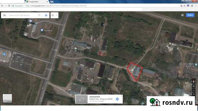 Продам или сдам в аренду складское помещение Елабуга - изображение 1