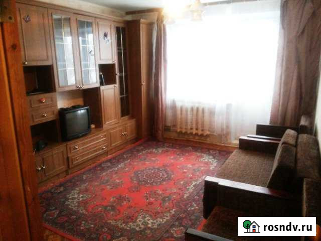 1-комнатная квартира, 37 м², 1/2 эт. на продажу в Новоаннинском Новоаннинский - изображение 1