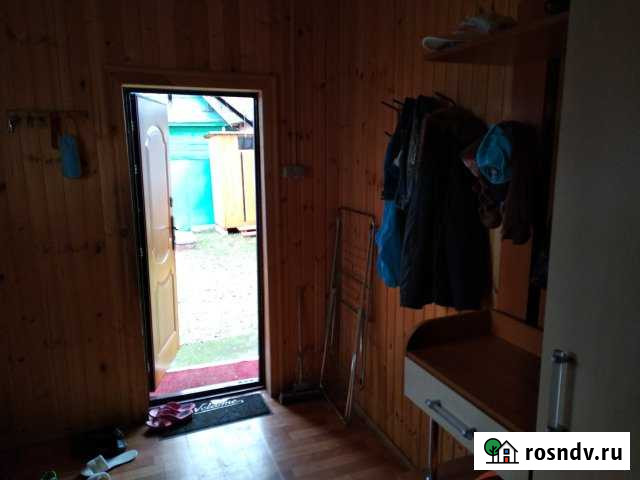 Дача 60 м² на участке 10 сот. на продажу в Наро-Фоминске Наро-Фоминск - изображение 1