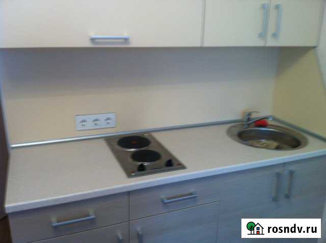 Квартира-студия, 18 м², 1/5 эт. в аренду на длительный срок в Криводановке Криводановка - изображение 1