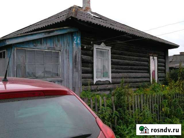 Дом 52 м² на участке 35 сот. на продажу в Яе Яя - изображение 1