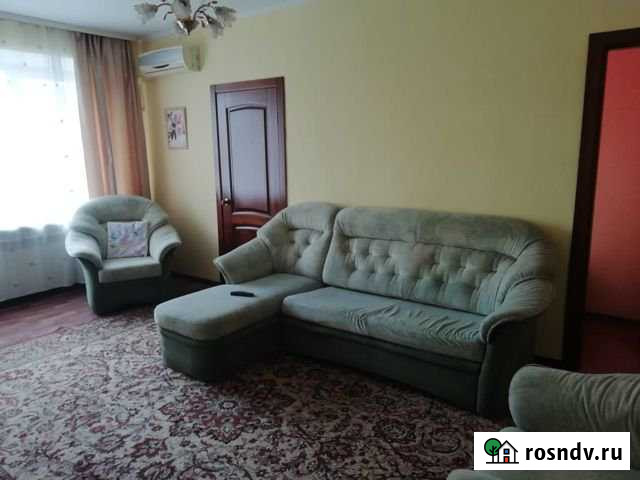 2-комнатная квартира, 42 м², 5/5 эт. в аренду на длительный срок в Балашихе Балашиха - изображение 1