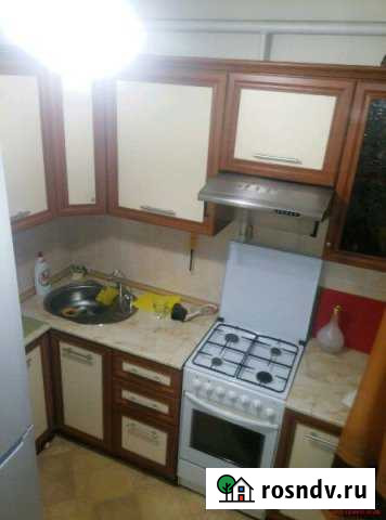 2-комнатная квартира, 46 м², 1/5 эт. в аренду на длительный срок в Кемерово Кемерово - изображение 1