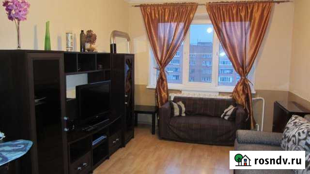 2-комнатная квартира, 55 м², 8/9 эт. в аренду посуточно в Туле Тула - изображение 1