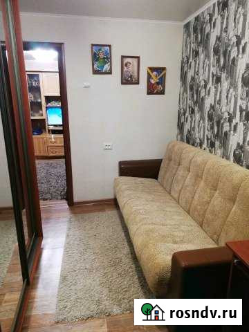 3-комнатная квартира, 56 м², 5/9 эт. на продажу в Волгодонске Волгодонск - изображение 1