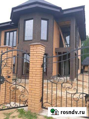 Дом 140 м² на участке 6 сот. на продажу в Обнинске Обнинск - изображение 1