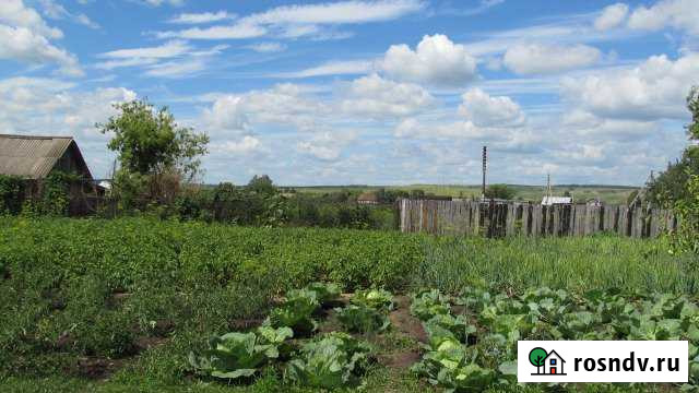 Дом 66 м² на участке 23 сот. на продажу в Похвистнево Похвистнево - изображение 1