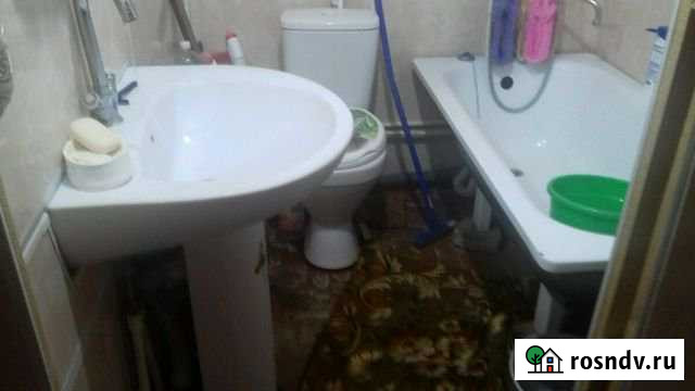 2-комнатная квартира, 1000 м², 5/5 эт. на продажу в Тереке Терек - изображение 1