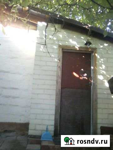 Дом 20 м² на участке 3 сот. в аренду на длительный срок в Новороссийске Новороссийск - изображение 1