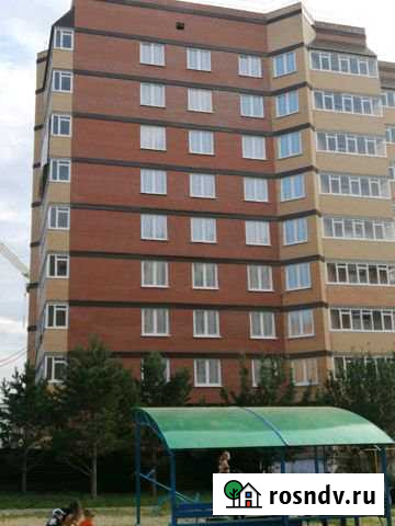 2-комнатная квартира, 54 м², 5/9 эт. на продажу в Сосновоборске Красноярского края Сосновоборск - изображение 1